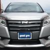 toyota noah 2015 -TOYOTA--Noah DBA-ZRR80G--ZRR80-0118483---TOYOTA--Noah DBA-ZRR80G--ZRR80-0118483- image 2