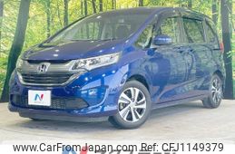 honda freed 2017 -HONDA--Freed DBA-GB5--GB5-1034939---HONDA--Freed DBA-GB5--GB5-1034939-
