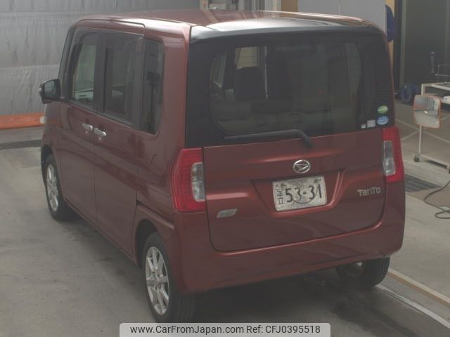 daihatsu tanto 2014 -DAIHATSU--Tanto LA600S-0057182---DAIHATSU--Tanto LA600S-0057182- image 2