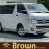 toyota hiace-van 2013 -TOYOTA--Hiace Van KDH206V--8062565---TOYOTA--Hiace Van KDH206V--8062565- image 1