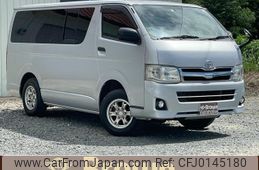 toyota hiace-van 2013 -TOYOTA--Hiace Van KDH206V--8062565---TOYOTA--Hiace Van KDH206V--8062565-