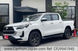 toyota hilux 2022 -TOYOTA--Hilux 3DF-GUN125--GUN125-3939585---TOYOTA--Hilux 3DF-GUN125--GUN125-3939585-