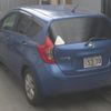 nissan note 2014 -NISSAN--Note E12-241823---NISSAN--Note E12-241823- image 2