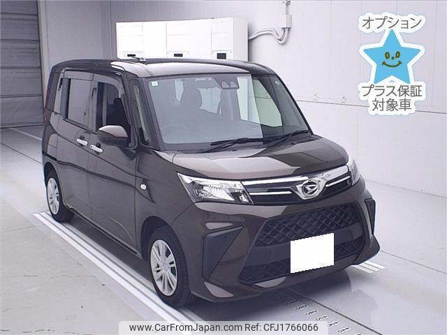 daihatsu thor 2023 CFJ1766066 image 1