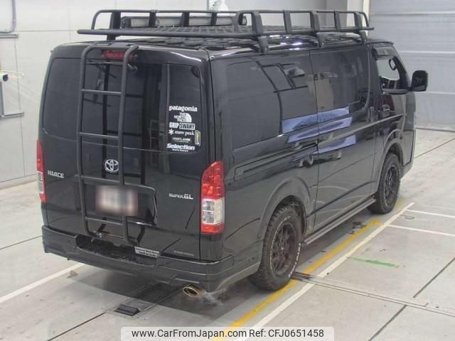 toyota hiace-van 2021 quick_quick_3DF-GDH206V_GDH206-1066062 image 2