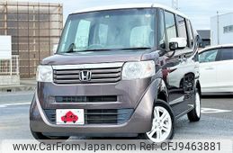 honda n-box 2014 -HONDA--N BOX DBA-JF1--JF1-1436552---HONDA--N BOX DBA-JF1--JF1-1436552-