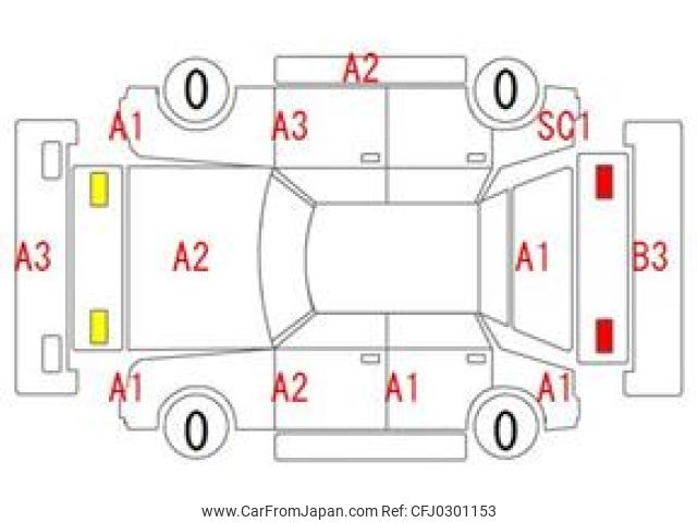 toyota prius 2010 -TOYOTA--Prius DAA-ZVW30--ZVW30-1256354---TOYOTA--Prius DAA-ZVW30--ZVW30-1256354- image 2