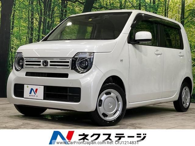 honda n-wgn 2020 quick_quick_JH4_JH4-1006596 image 1