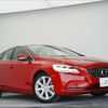 volvo v40 2018 -VOLVO 【福岡 332ﾆ1156】--Volvo V40 MD4204T--J2484187---VOLVO 【福岡 332ﾆ1156】--Volvo V40 MD4204T--J2484187- image 1