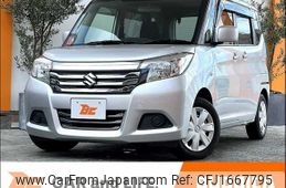 suzuki solio 2020 CFJ1667795