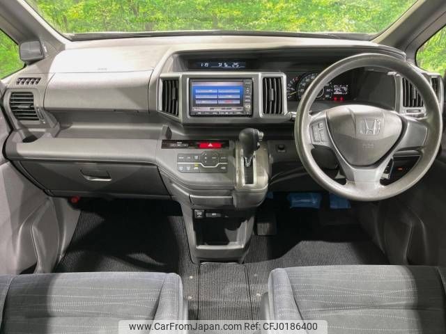 honda stepwagon 2009 -HONDA--Stepwgn DBA-RK1--RK1-1005389---HONDA--Stepwgn DBA-RK1--RK1-1005389- image 2