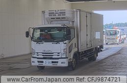 isuzu forward 2018 -ISUZU 【とちぎ 800ﾊ2185】--Forward FSR90S2-7008999---ISUZU 【とちぎ 800ﾊ2185】--Forward FSR90S2-7008999-