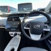 toyota prius 2017 quick_quick_DAA-ZVW55_ZVW55-8060115 image 11