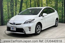 toyota prius 2015 -TOYOTA 【名変中 】--Prius ZVW30--1896147---TOYOTA 【名変中 】--Prius ZVW30--1896147-