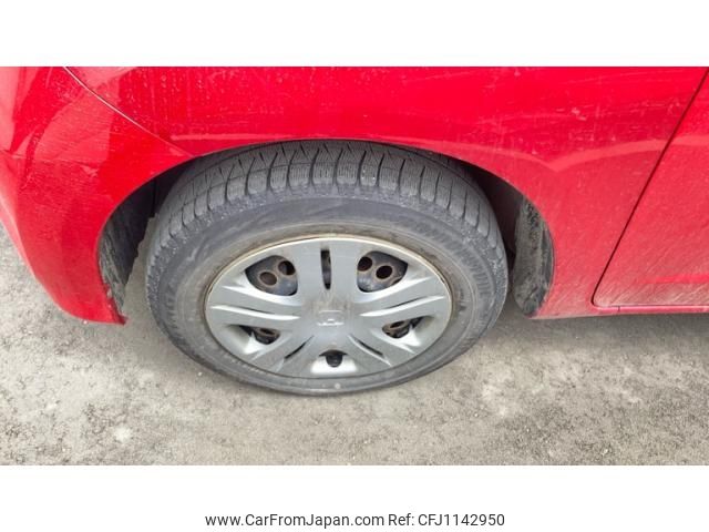 honda fit 2011 -HONDA--Fit DBA-GE7--GE7-1507869---HONDA--Fit DBA-GE7--GE7-1507869- image 2