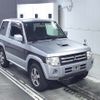 mitsubishi pajero-mini 2010 -MITSUBISHI 【後日 】--Pajero mini H58A-1001504---MITSUBISHI 【後日 】--Pajero mini H58A-1001504- image 1