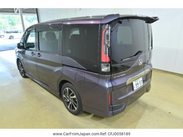 honda stepwagon-spada 2021 quick_quick_6BA-RP3_1321896 image 2