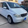 mercedes-benz v-class 2008 -MERCEDES-BENZ--Benz V Class ABA-639350C--WDF63981123381105---MERCEDES-BENZ--Benz V Class ABA-639350C--WDF63981123381105- image 2