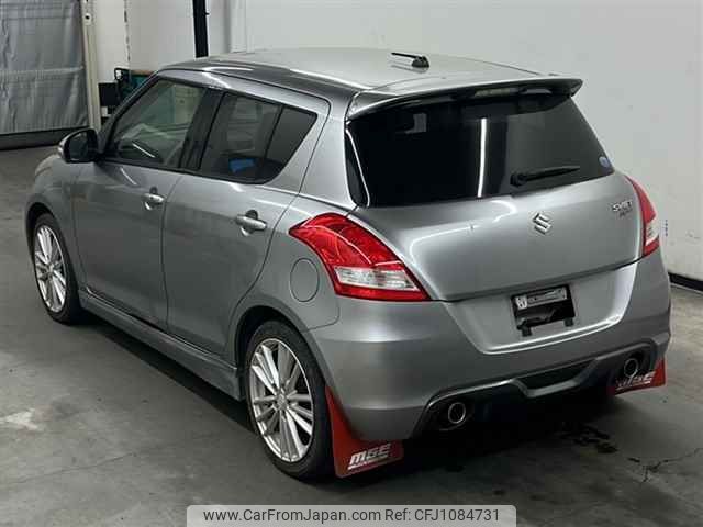 suzuki swift 2012 -SUZUKI--Swift ZC32S-103053---SUZUKI--Swift ZC32S-103053- image 2