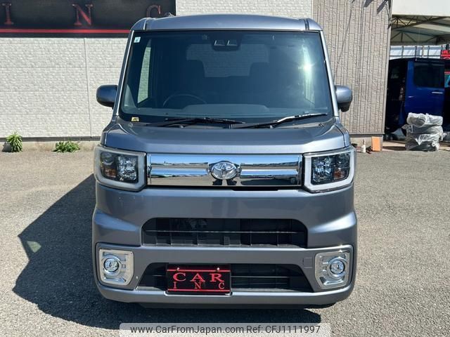 toyota pixis-mega 2021 quick_quick_LA710A_LA710A-0006679 image 2