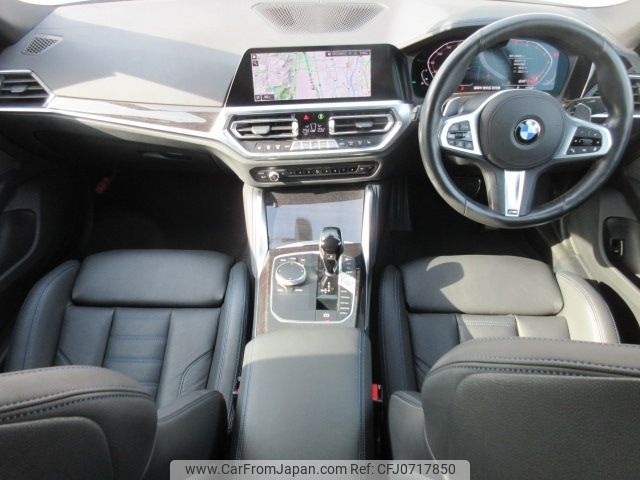 bmw 4-series 2021 -BMW--BMW 4 Series 3BA-12AV20--WBA12AV060FL69050---BMW--BMW 4 Series 3BA-12AV20--WBA12AV060FL69050- image 2