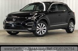 volkswagen volkswagen-others 2021 -VOLKSWAGEN--VW T-Roc 3DA-A1DFF--WVGZZZA1ZMV146192---VOLKSWAGEN--VW T-Roc 3DA-A1DFF--WVGZZZA1ZMV146192-