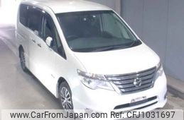 nissan serena 2014 -NISSAN--Serena HFC26-202270---NISSAN--Serena HFC26-202270-