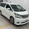 toyota vellfire 2009 -TOYOTA--Vellfire ANH20W-8072780---TOYOTA--Vellfire ANH20W-8072780- image 1