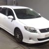 toyota corolla-fielder 2011 -TOYOTA--Corolla Fielder DBA-ZRE144G--ZRE144-9012000---TOYOTA--Corolla Fielder DBA-ZRE144G--ZRE144-9012000- image 4