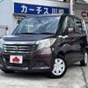 suzuki solio 2018 -SUZUKI--Solio DBA-MA26S--MA26S-159363---SUZUKI--Solio DBA-MA26S--MA26S-159363- image 1
