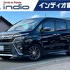 toyota voxy 2019 quick_quick_DBA-ZRR80W_ZRR80W-0486079 image 1