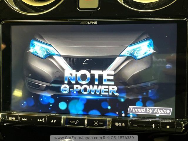 nissan note 2020 CFJ1576339 image 2