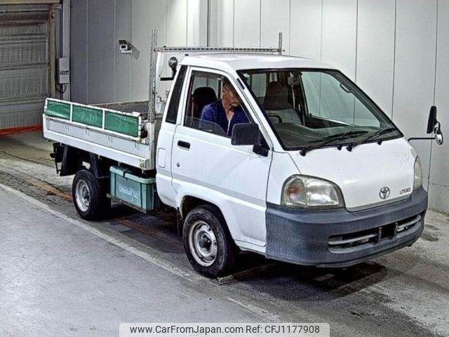 toyota townace-truck 2002 -TOYOTA--Townace Truck CM70-CM700004162---TOYOTA--Townace Truck CM70-CM700004162- image 1