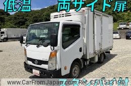 nissan atlas 2013 CFJ1533190