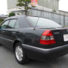 mercedes-benz c-class 1995 yy15-07-005-5/17 image 6