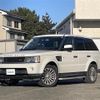 land-rover range-rover 2009 -ROVER--Range Rover ABA-LS5N--SALLSJAD3AA218086---ROVER--Range Rover ABA-LS5N--SALLSJAD3AA218086- image 18