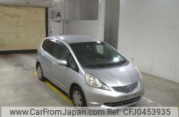 honda fit 2010 -HONDA--Fit GE6--GE6-1406071---HONDA--Fit GE6--GE6-1406071-