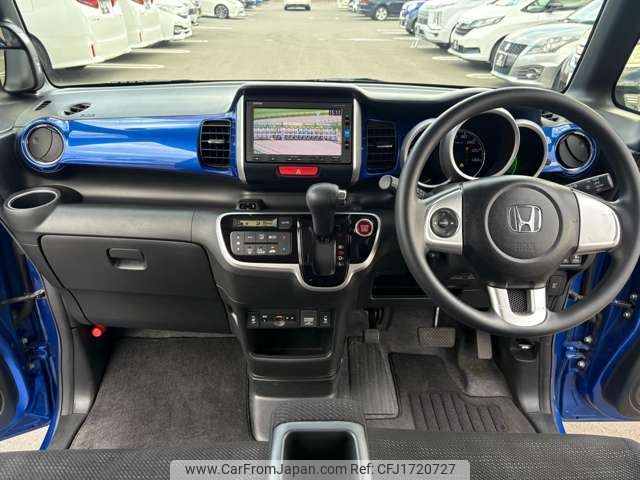 honda n-box 2016 CFJ1720727 image 2