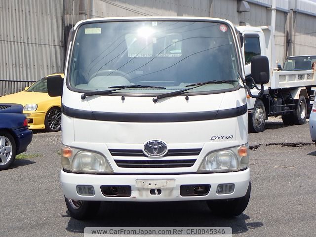 toyota dyna-truck 2007 24412304 image 2