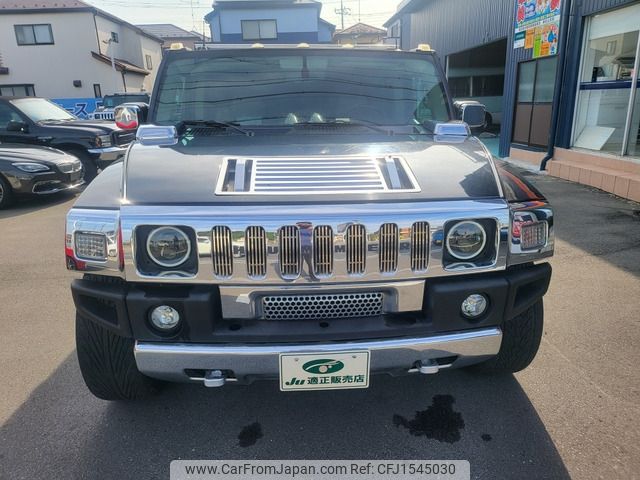 hummer hummer-others 2004 CFJ1545030 image 2
