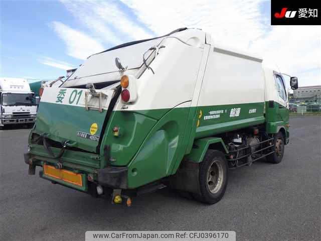 mitsubishi-fuso fighter 2011 -MITSUBISHI--Fuso Fighter FK72FY-550021---MITSUBISHI--Fuso Fighter FK72FY-550021- image 2