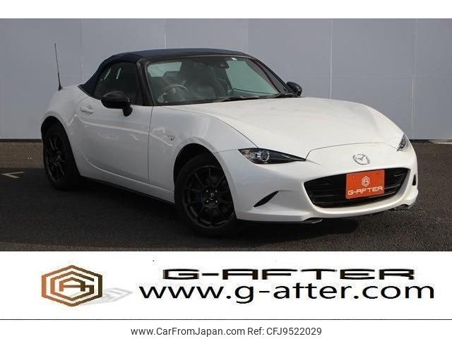 mazda roadster 2022 quick_quick_5BA-ND5RC_ND5RC-653898 image 1