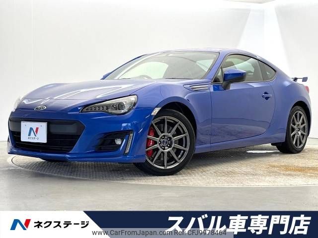 subaru brz 2017 -SUBARU--BRZ DBA-ZC6--ZC6-026625---SUBARU--BRZ DBA-ZC6--ZC6-026625- image 1