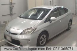 toyota prius 2014 -TOYOTA--Prius ZVW30-1833180---TOYOTA--Prius ZVW30-1833180-