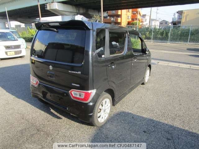 suzuki wagon-r 2020 -SUZUKI 【三河 581】--Wagon R 5AA-MH95S--MH95S-148149---SUZUKI 【三河 581】--Wagon R 5AA-MH95S--MH95S-148149- image 2