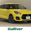suzuki swift 2022 -SUZUKI--Swift 4BA-ZC33S--ZC33S-502154---SUZUKI--Swift 4BA-ZC33S--ZC33S-502154- image 1