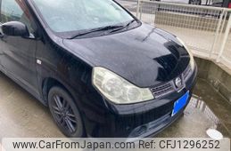 nissan wingroad 2006 -NISSAN--Wingroad DBA-JY12--JY12-005329---NISSAN--Wingroad DBA-JY12--JY12-005329-