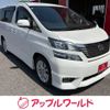 toyota vellfire 2011 -TOYOTA--Vellfire DBA-GGH25W--GGH25-8017730---TOYOTA--Vellfire DBA-GGH25W--GGH25-8017730- image 1