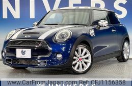 mini mini-others 2015 -BMW--BMW Mini DBA-XM20--WMWXM720902A75132---BMW--BMW Mini DBA-XM20--WMWXM720902A75132-