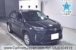 toyota yaris-cross 2023 -TOYOTA 【札幌 305ﾜ6964】--Yaris Cross MXPB15-2004912---TOYOTA 【札幌 305ﾜ6964】--Yaris Cross MXPB15-2004912-